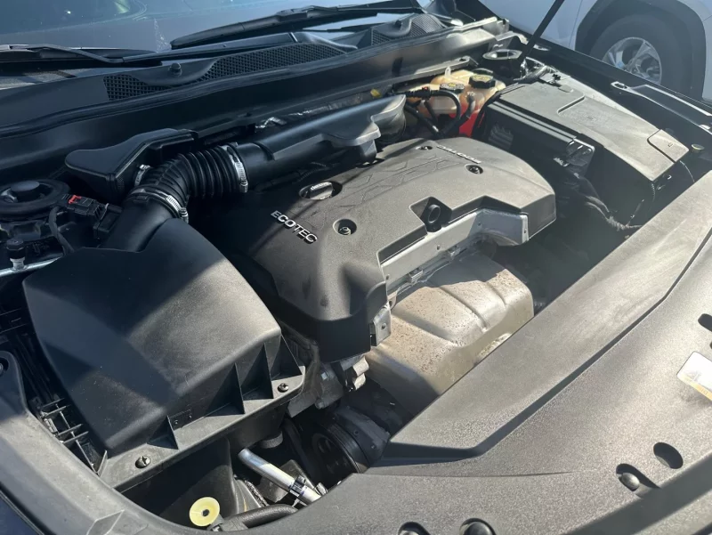 Daewoo Impala