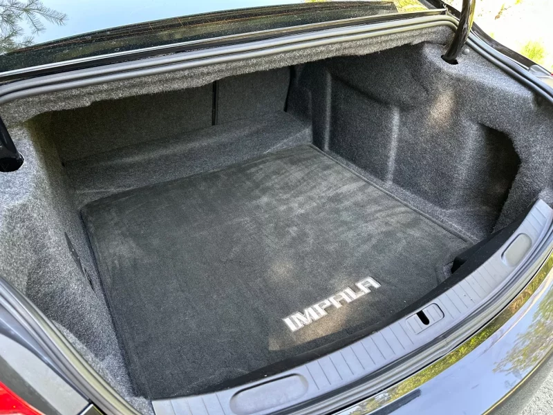 Daewoo Impala