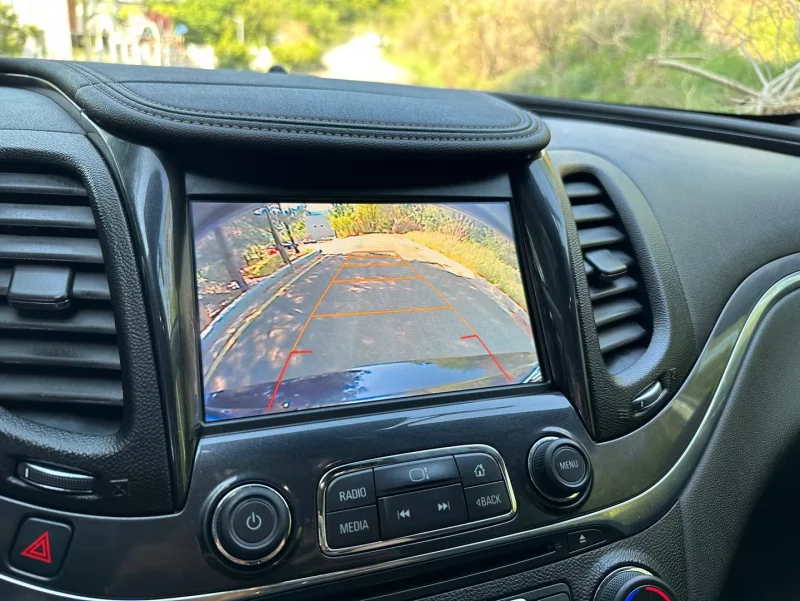 Daewoo Impala