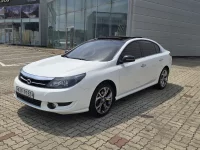 Renault Samsung SM5