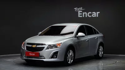 Daewoo Cruze