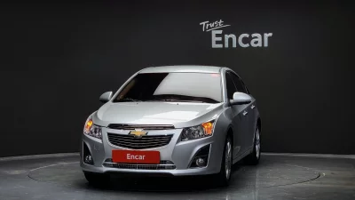 Daewoo Cruze