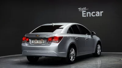 Daewoo Cruze