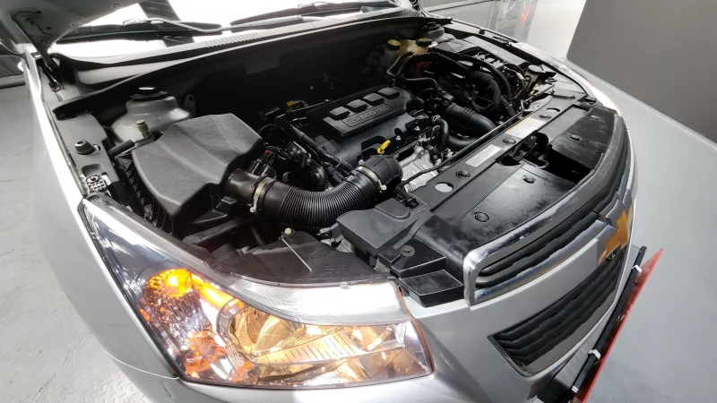 Daewoo Cruze