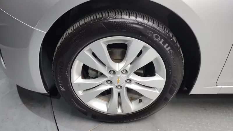 Daewoo Cruze