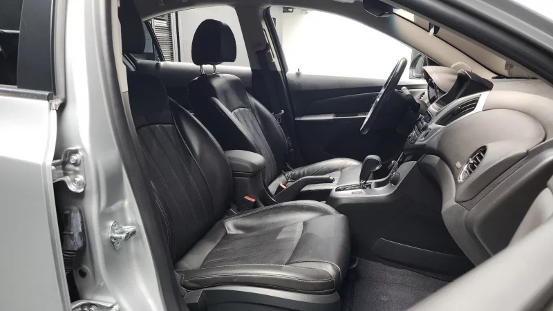 Daewoo Cruze