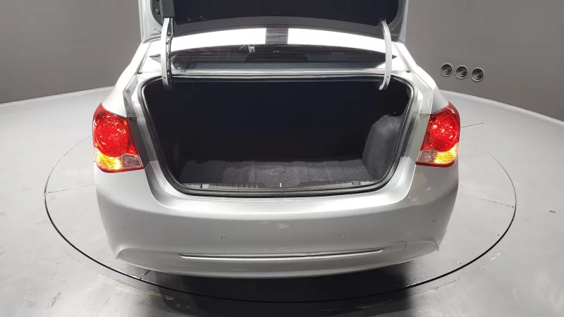 Daewoo Cruze