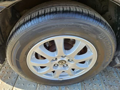 Kia OPIRUS