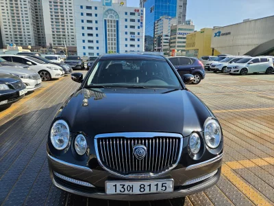 Kia OPIRUS