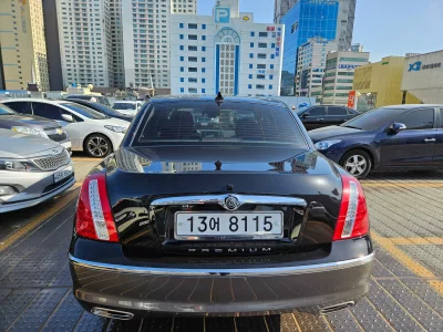Kia OPIRUS