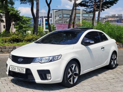 Kia Porte