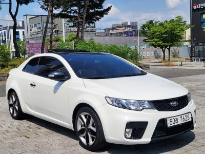 Kia Porte