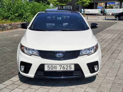 Kia Porte