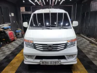 Baic Yinxiang CK Mini Van
