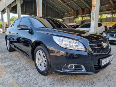 Daewoo Malibu