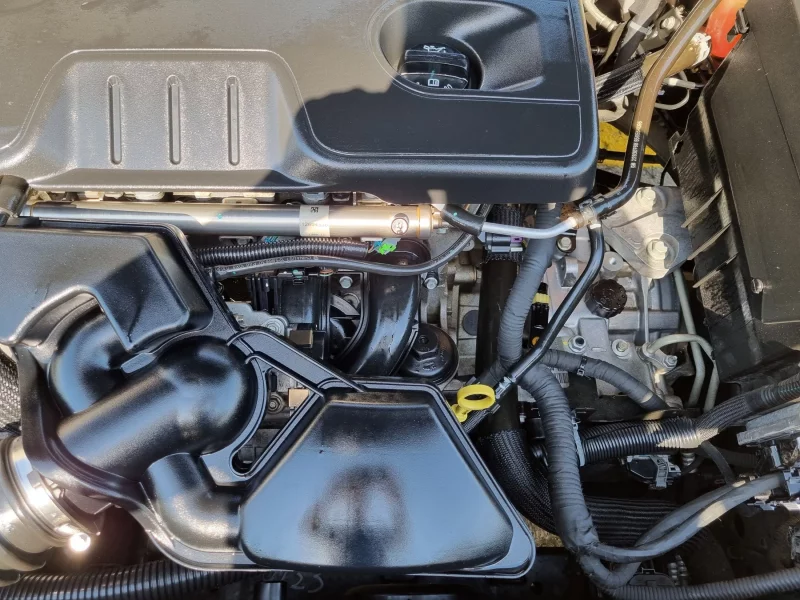 Daewoo Malibu