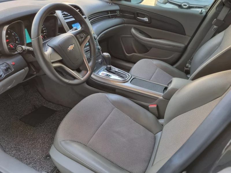 Daewoo Malibu