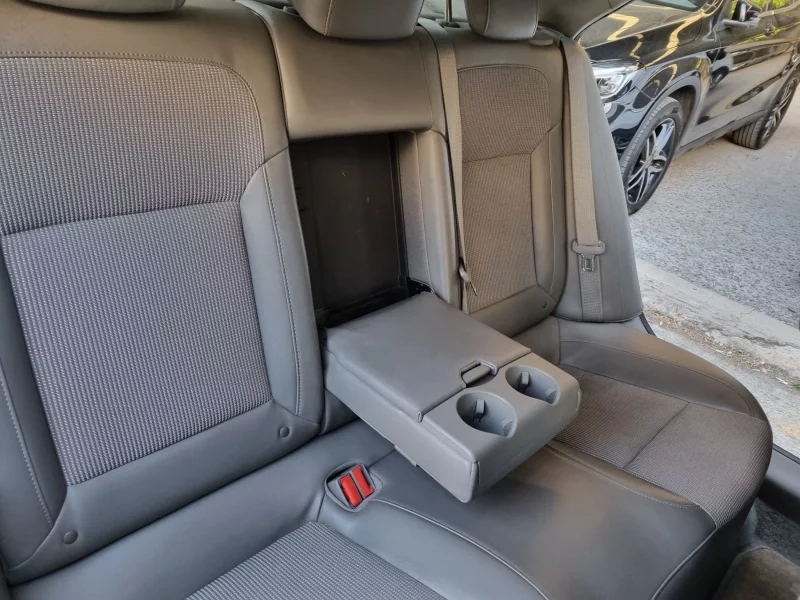 Daewoo Malibu