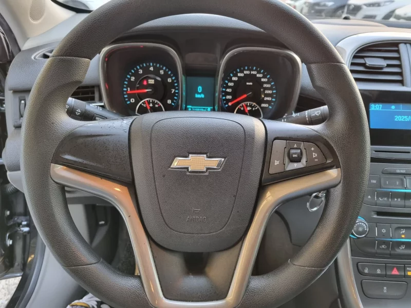 Daewoo Malibu
