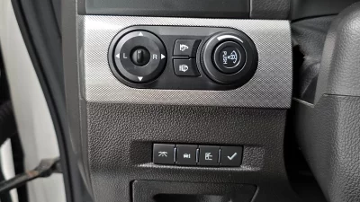 Daewoo Captiva