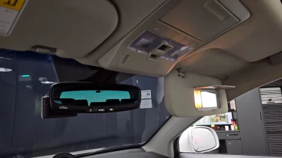 Daewoo Captiva