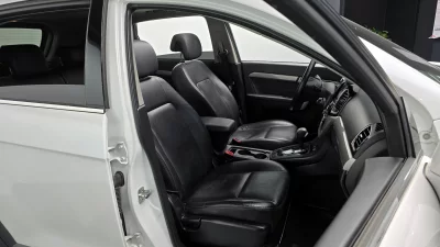 Daewoo Captiva
