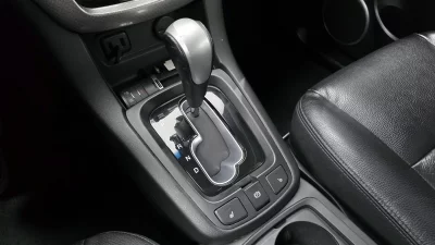 Daewoo Captiva