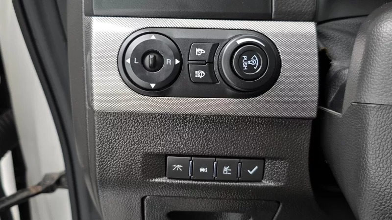 Daewoo Captiva
