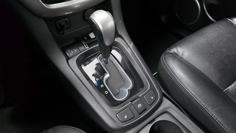 Daewoo Captiva