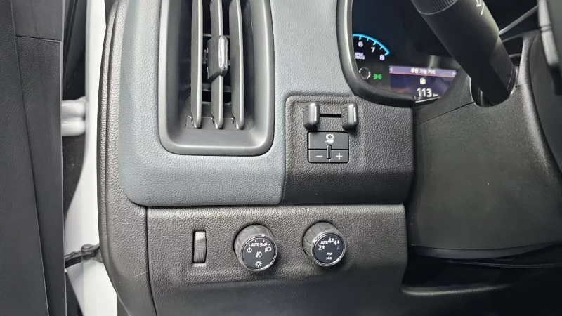 Daewoo Colorado