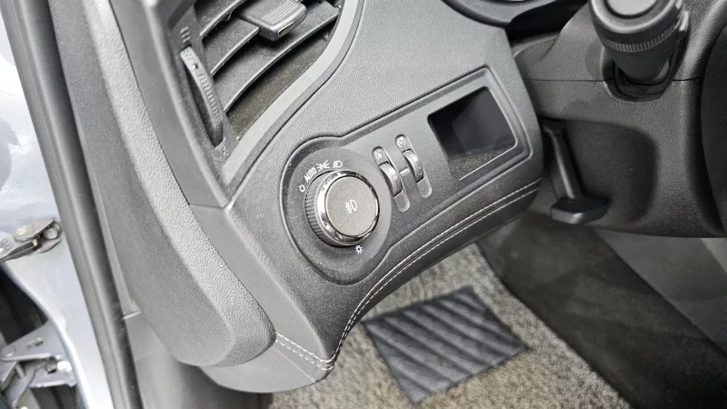 Daewoo Alpheon