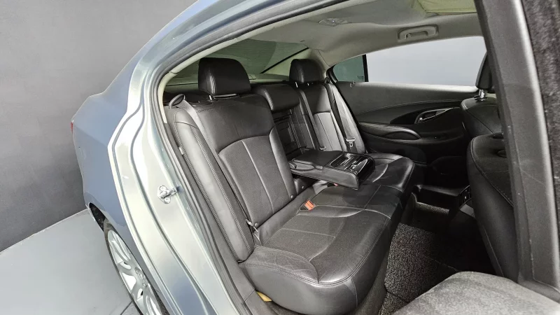 Daewoo Alpheon