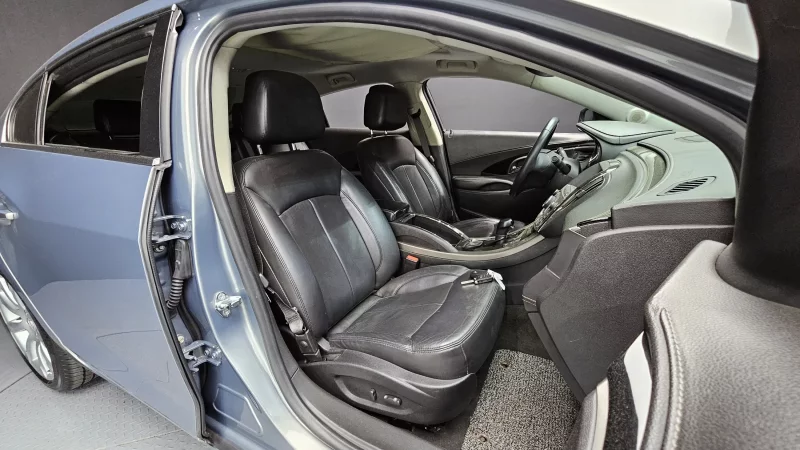 Daewoo Alpheon