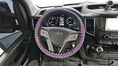 Hyundai Solati