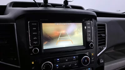 Hyundai Solati