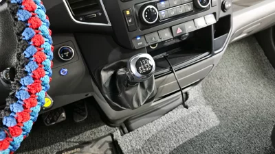 Hyundai Solati
