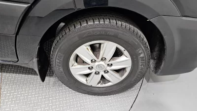 Hyundai Solati