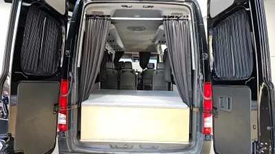 Hyundai Solati