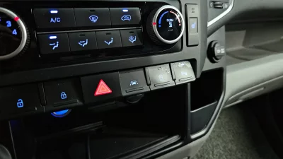 Hyundai Solati