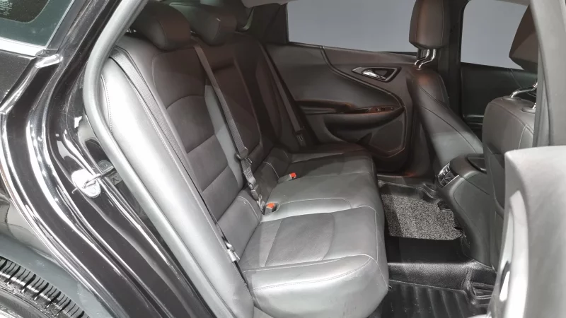 Daewoo Malibu
