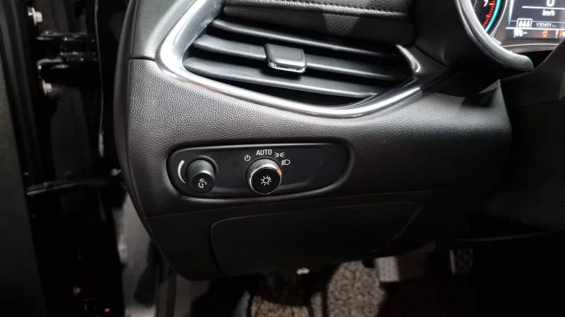 Daewoo Malibu