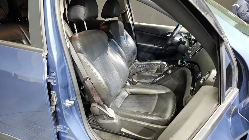 Daewoo Orlando