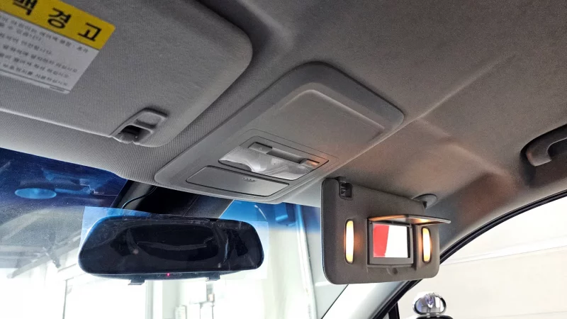 Daewoo Orlando