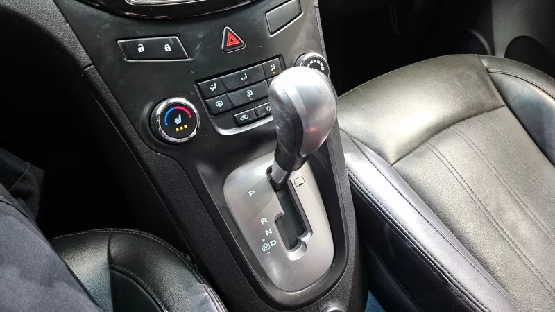 Daewoo Orlando