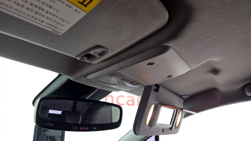 Daewoo Trax