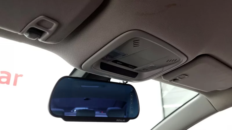 Daewoo Malibu