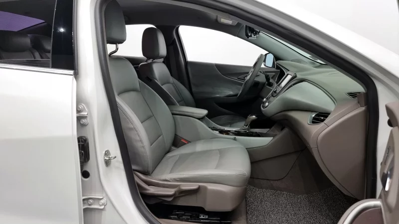 Daewoo Malibu