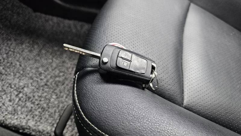 Daewoo Aveo