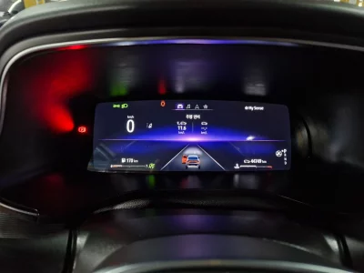 Renault Samsung XM3