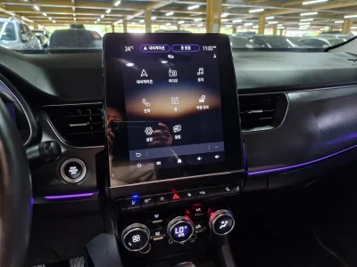 Renault Samsung XM3